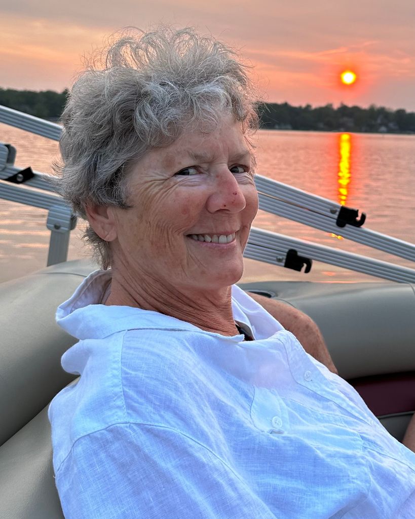 Lugene Pritchard