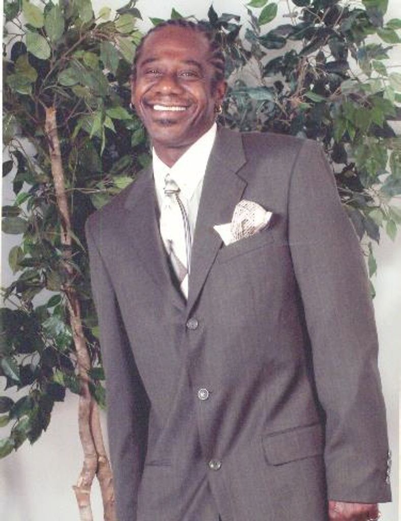 Johnny Calvin Irby Profile Photo