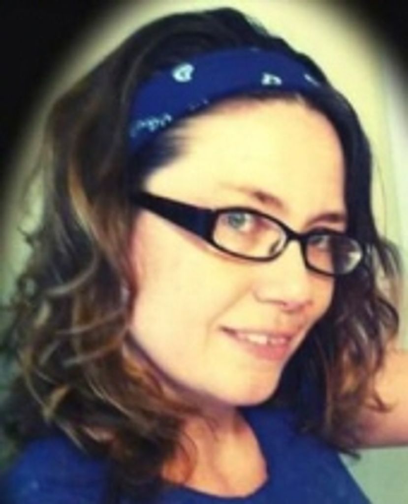 Stacey  Lynn Willenbrink