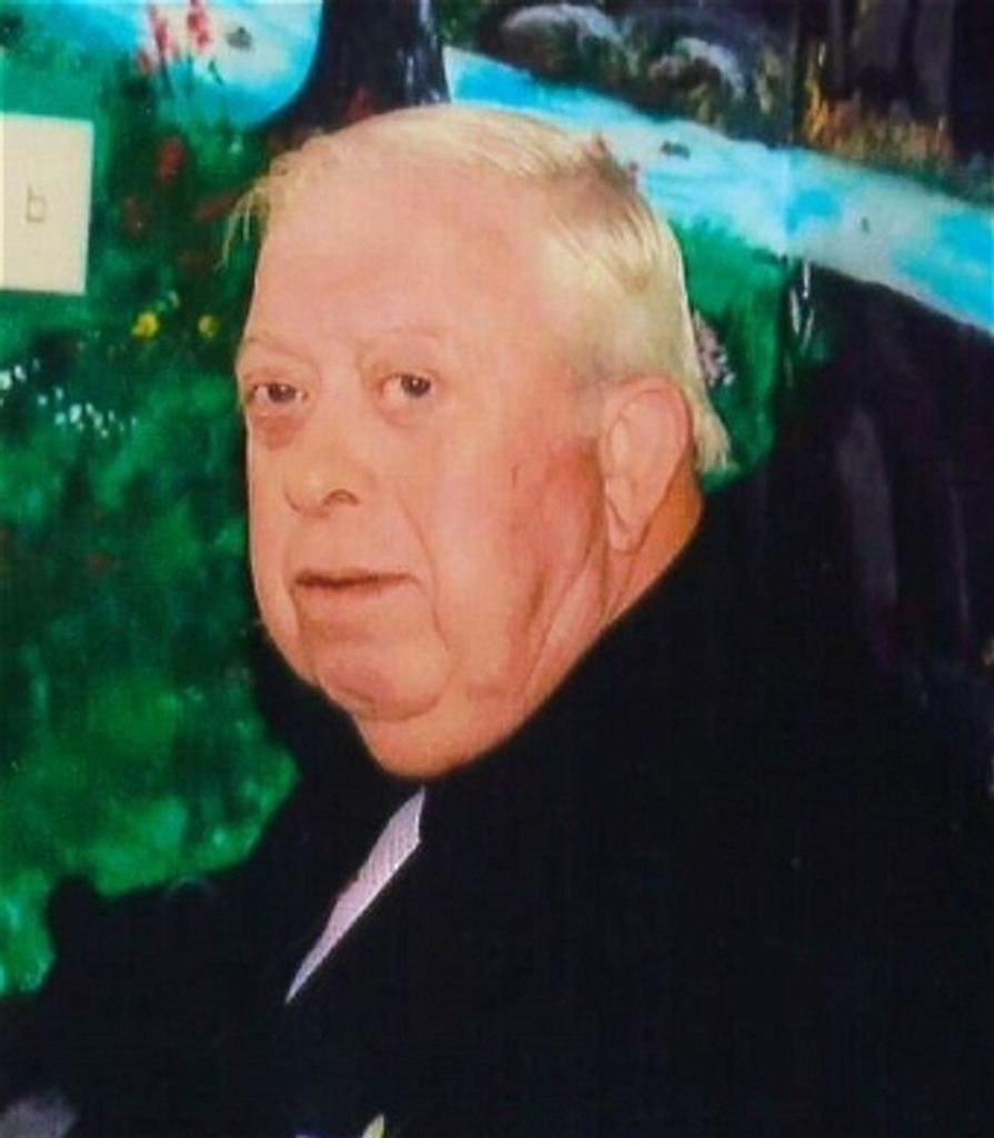 Leonard Edward Davis