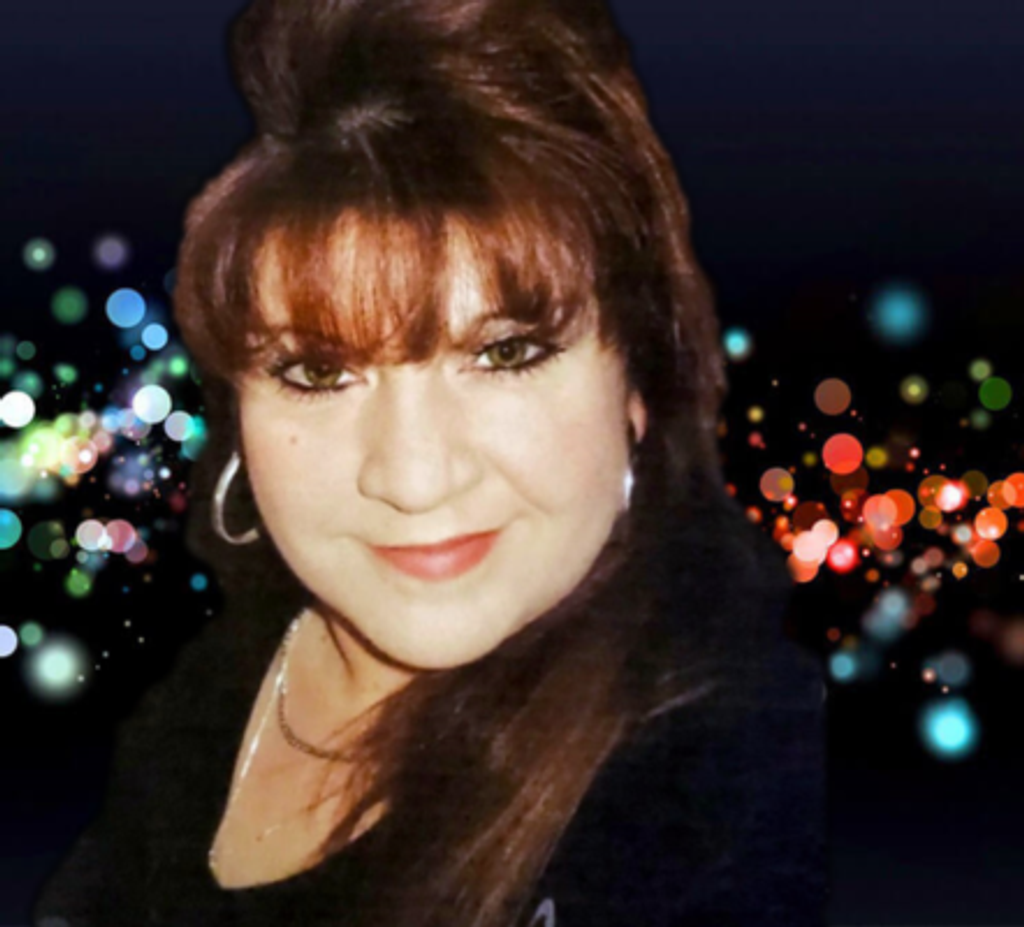 Deborah Ann Gonzales