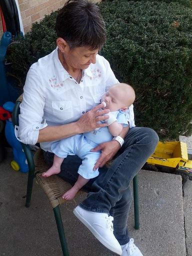 Joanne Lynn Levato photo gallery thumbnail 55 of 103