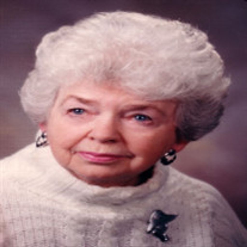 Eleanor Fuller Profile Photo