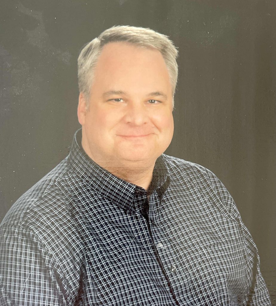 John Michael Heidenga