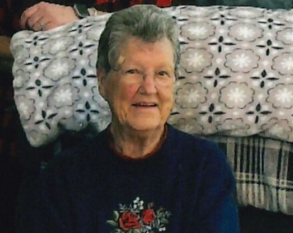 Doris Johnson Profile Photo