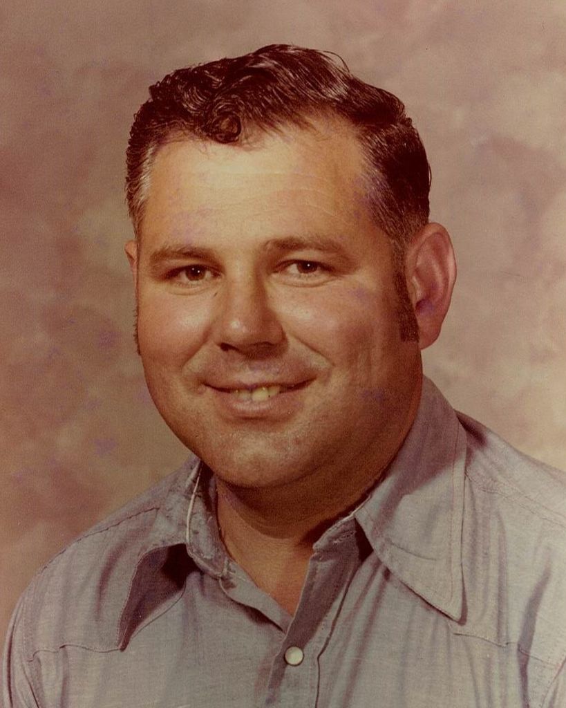James "J.W." Waller Cockram
