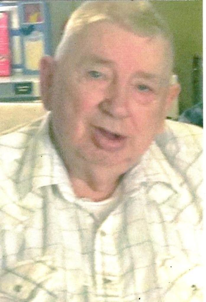 Franklin D. Crum