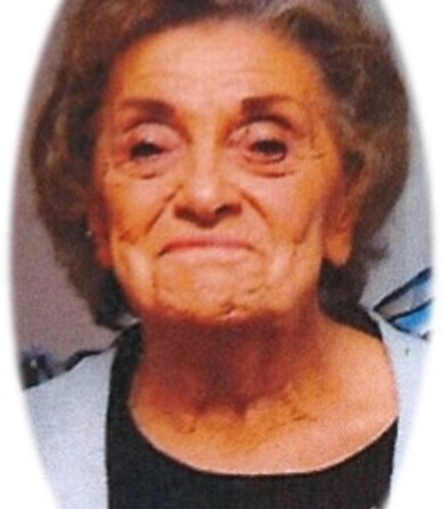 Mary Ruth Stephens