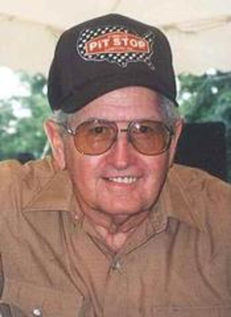 Charles Edward Connelly