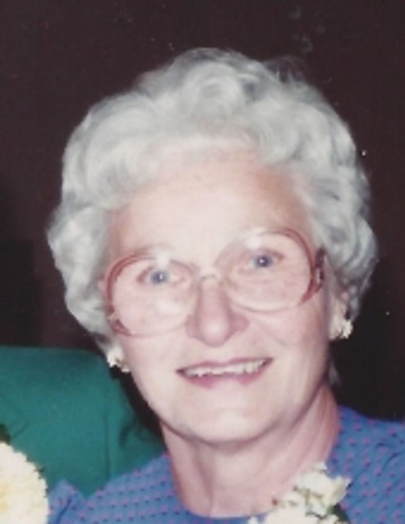 Ann (Koval) Cramer