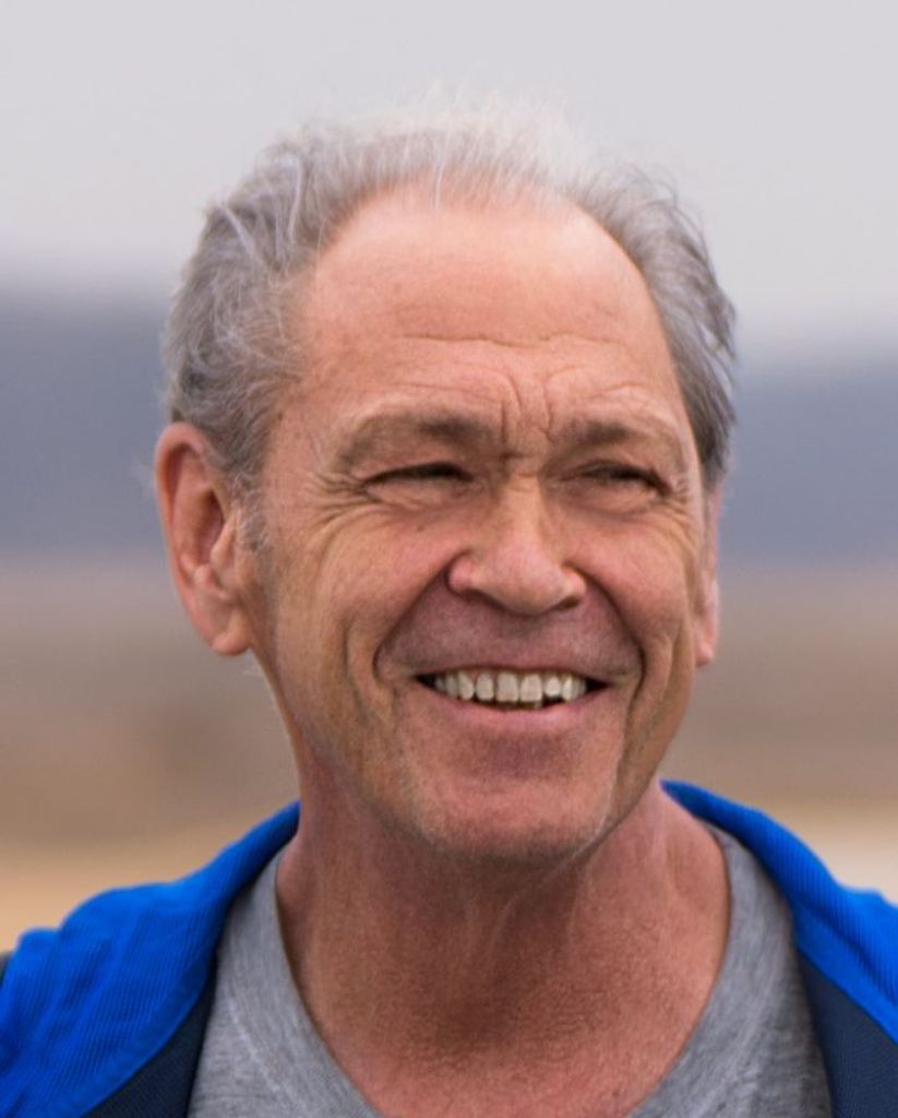 Charles "Dick" Ostby Profile Photo