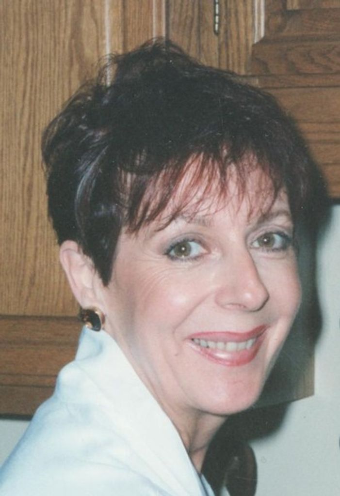 Jacqueline B. Lamphere