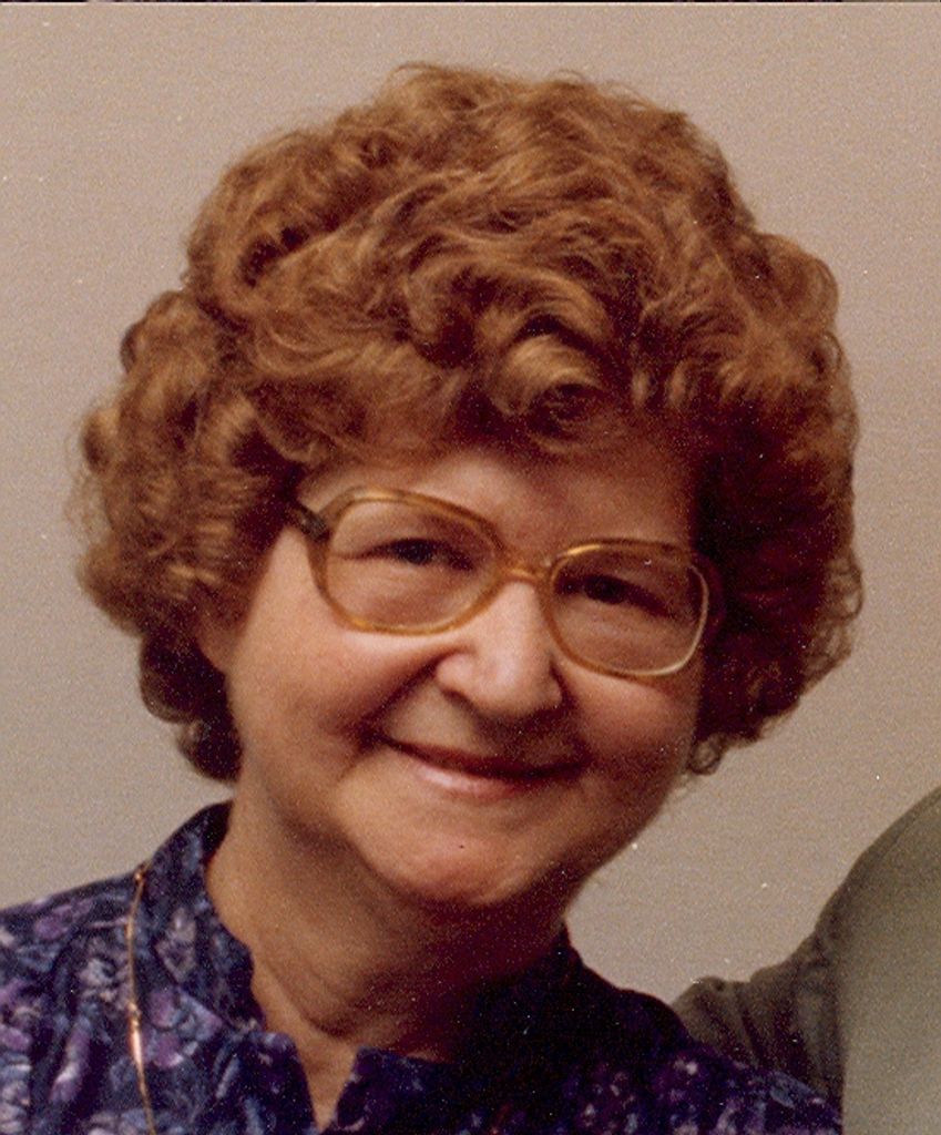 Evelyn Geswein