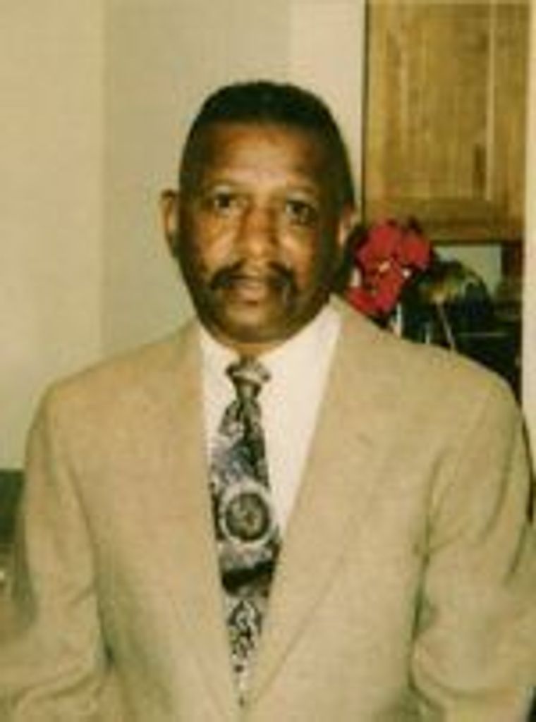Glenwood Earl Parker