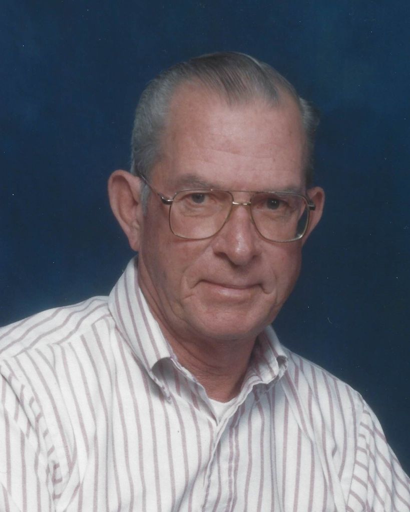 Howard Pate "H.P." Drinkard Profile Photo
