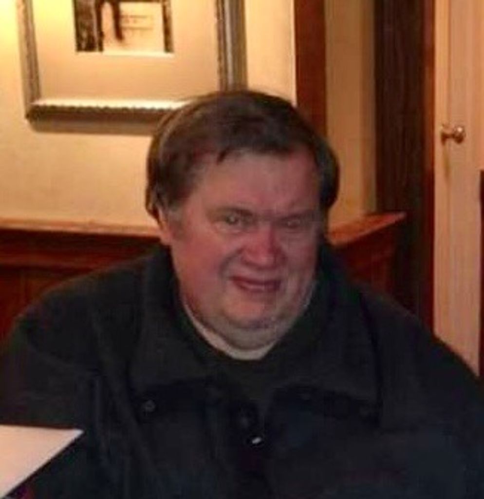 Carl F. Constable