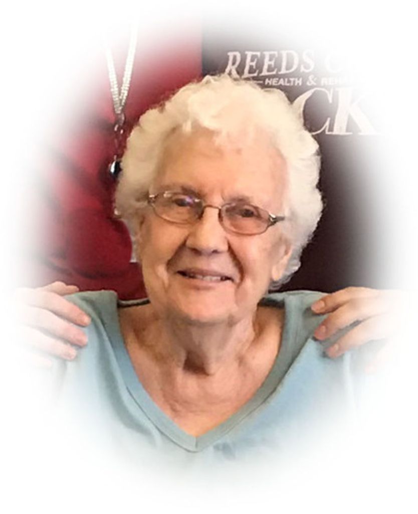 Bonnie Lou (Rushing) Robertson Profile Photo