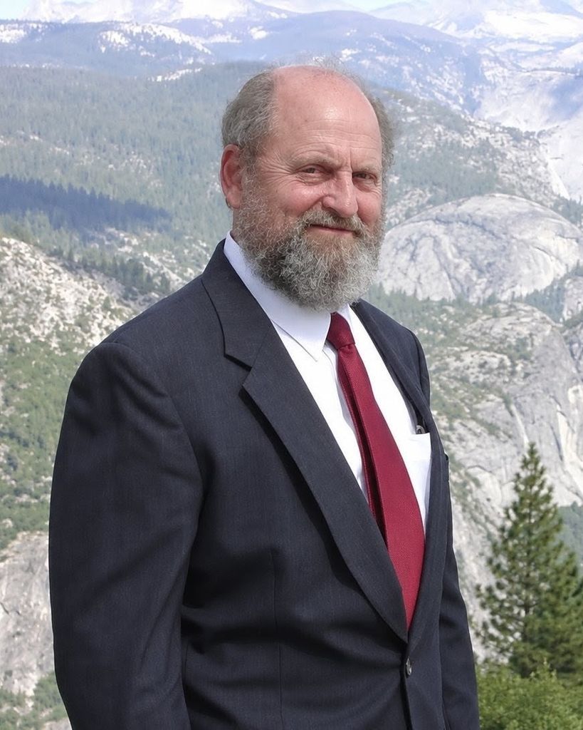 Ross Aldrich Jr. Profile Photo