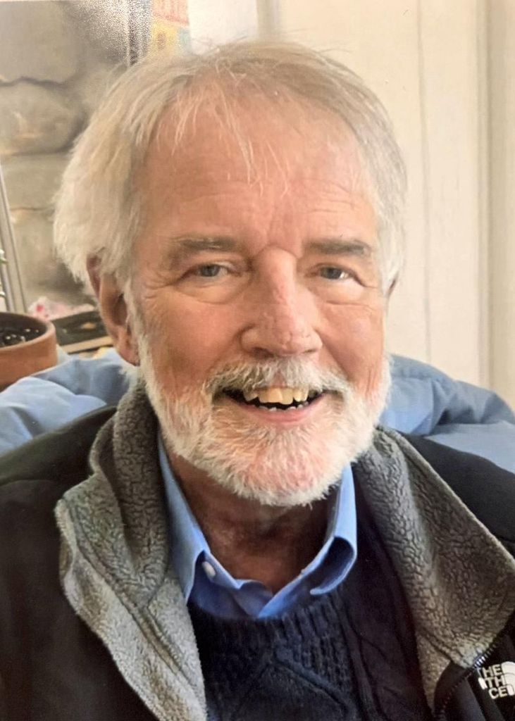 The Reverend Dr. Gerhard William Kraus Profile Photo