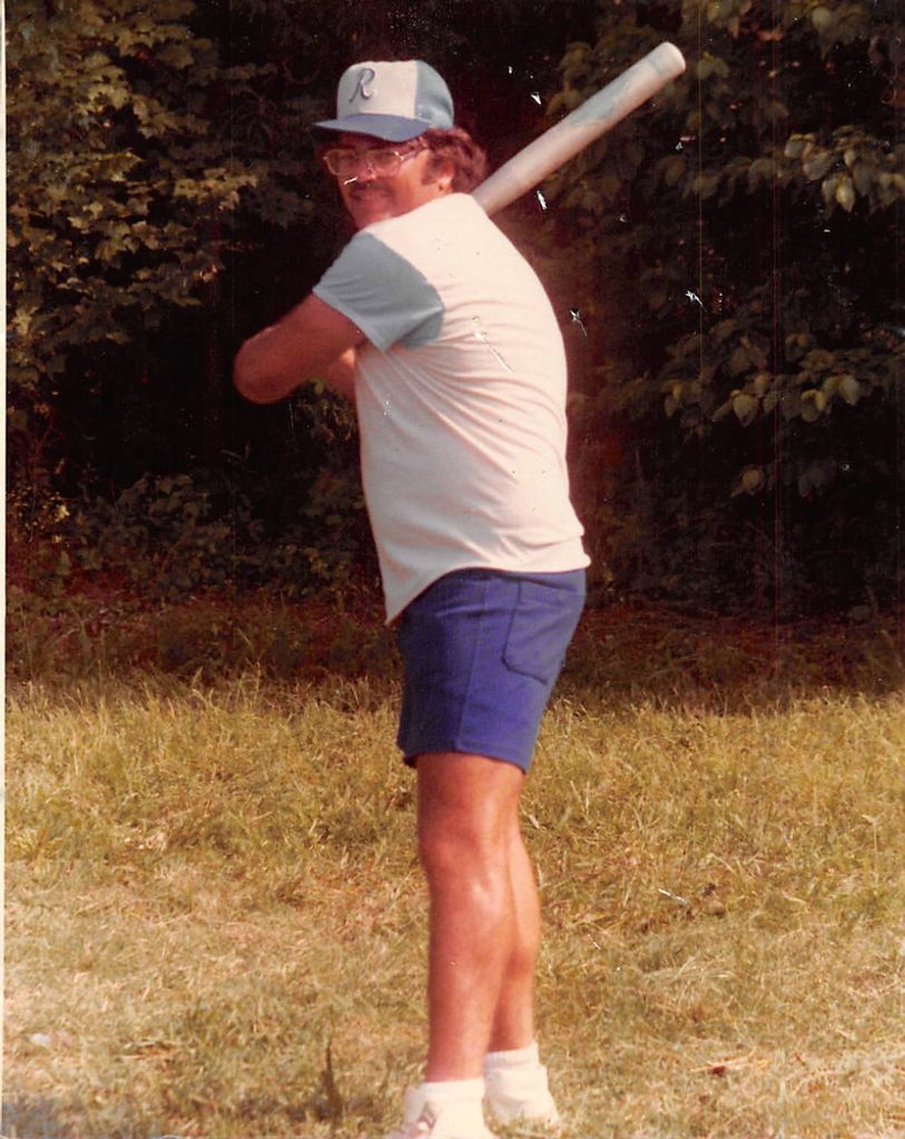 Johnny Charles Brown