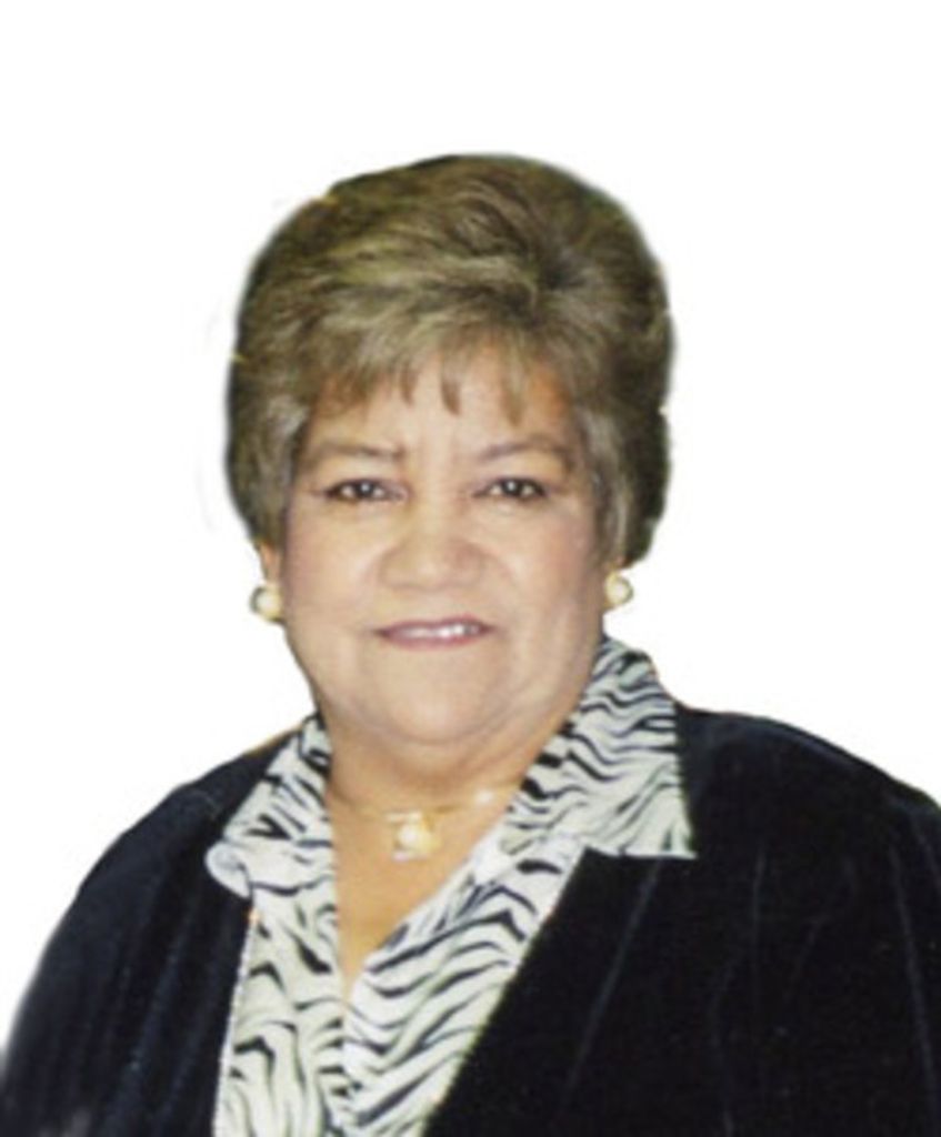 Martina O. Moreno