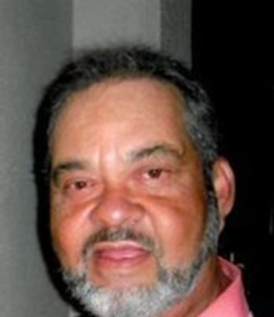 Paul Merlin Boutte, Sr.