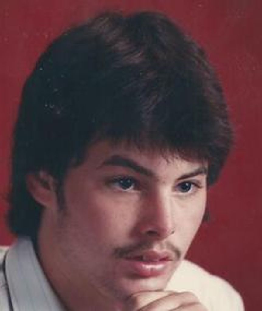 Robert (Bobby) E Allison Profile Photo