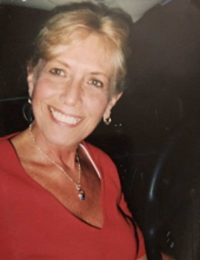 Theresa  Ann Stewart