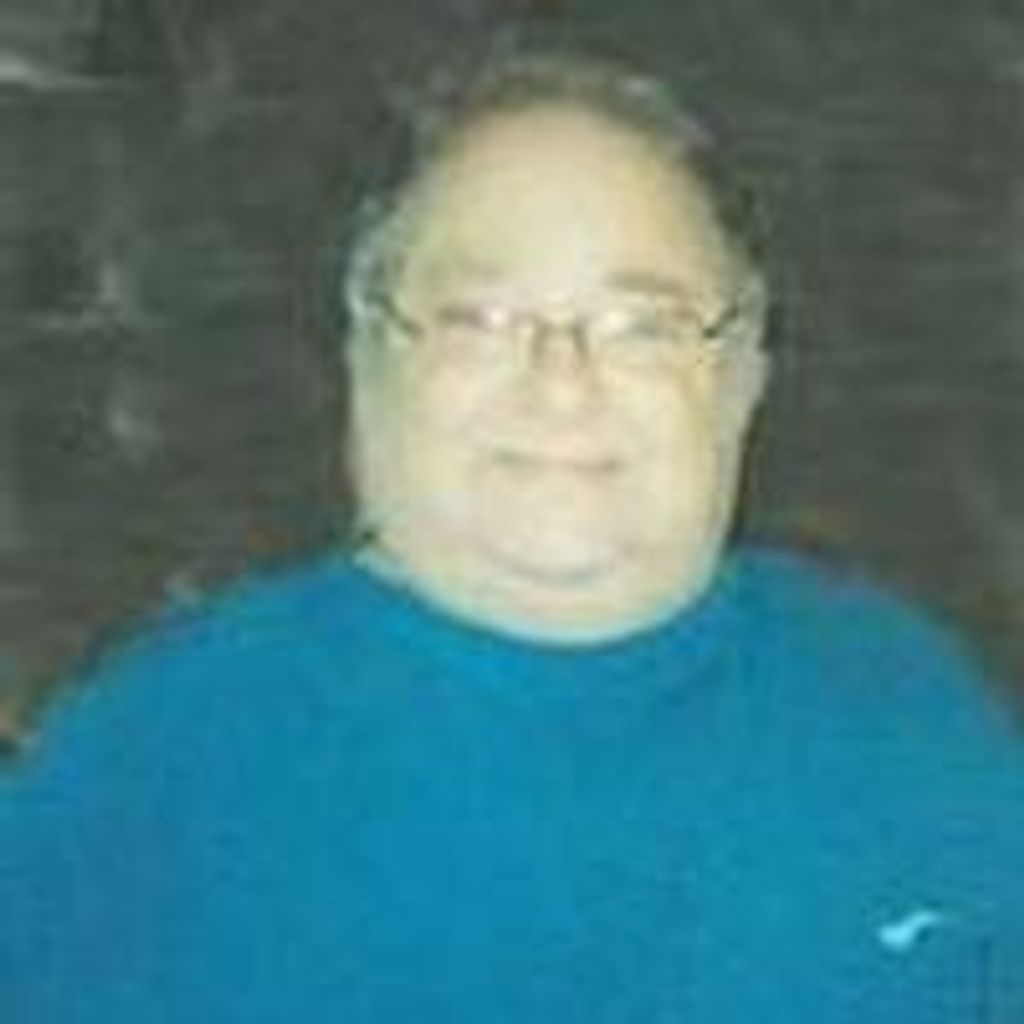 George Richard Rumora