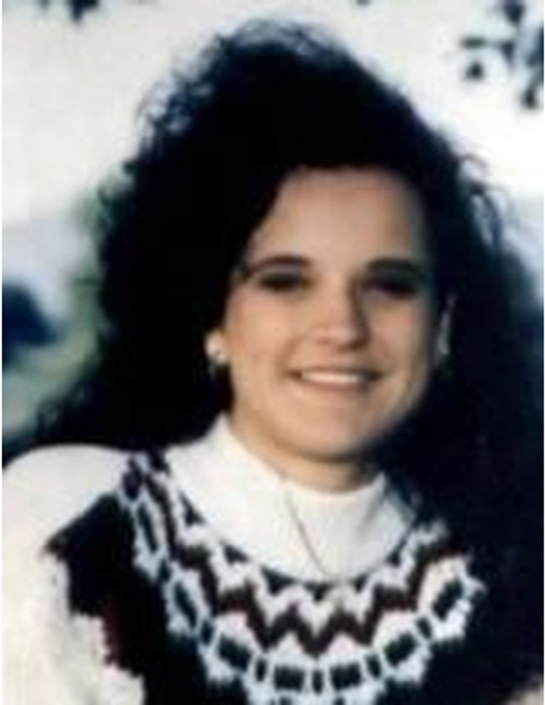 Elizabeth Lee Fraley