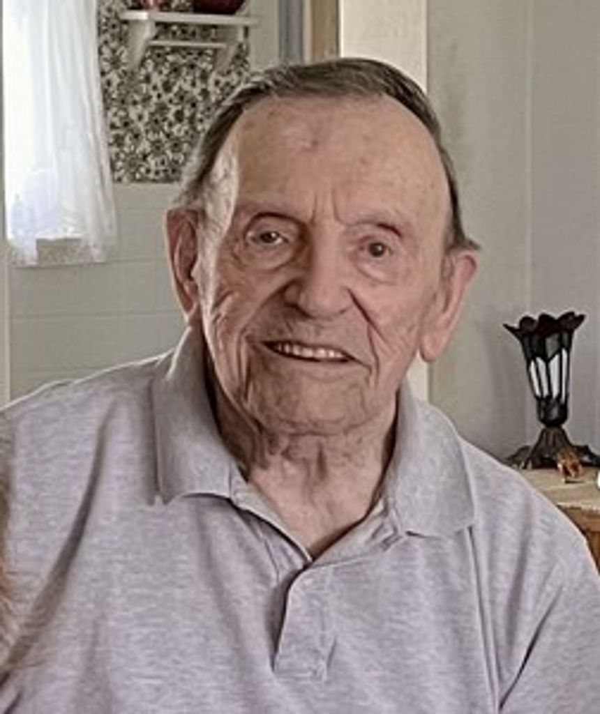 Richard A. Nowack Sr.