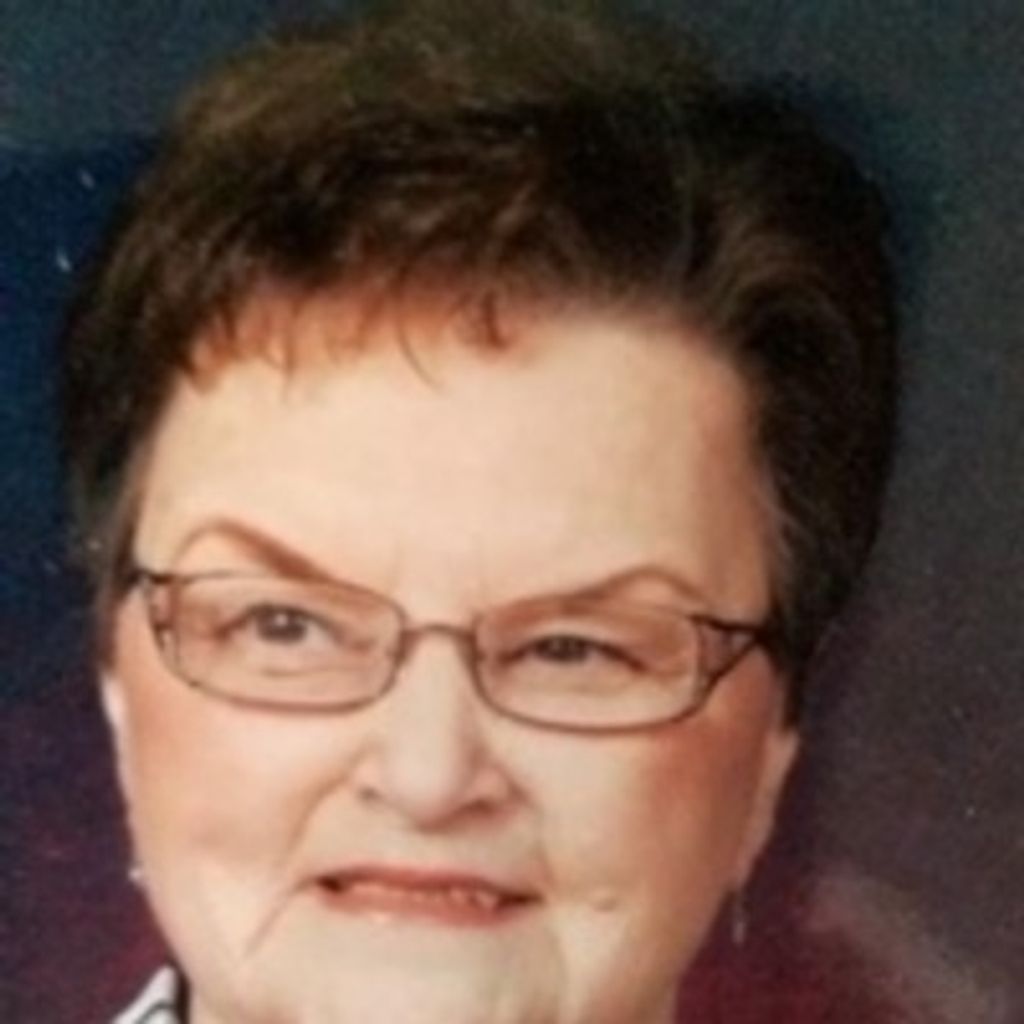 Laverne (Cahill) Morris