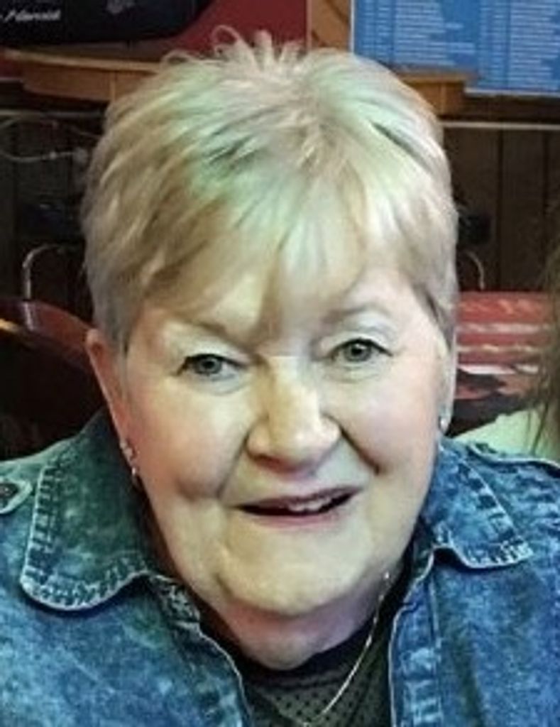 Donna Sawatzky