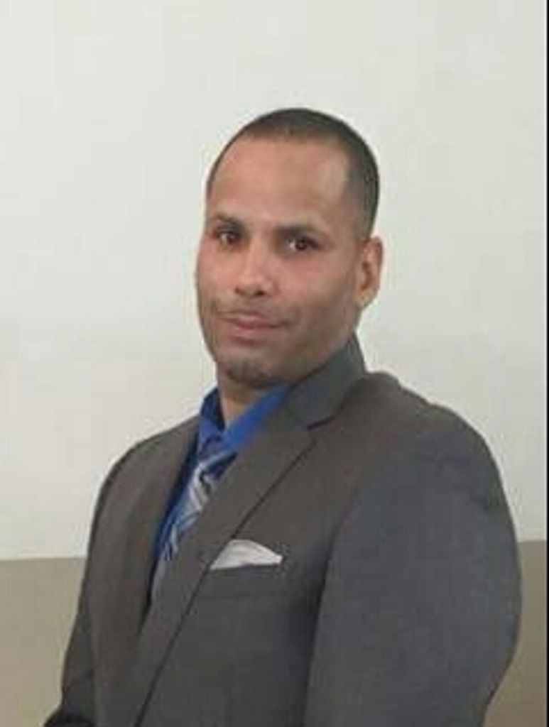 Marcos Antonio (Tony)  Perez