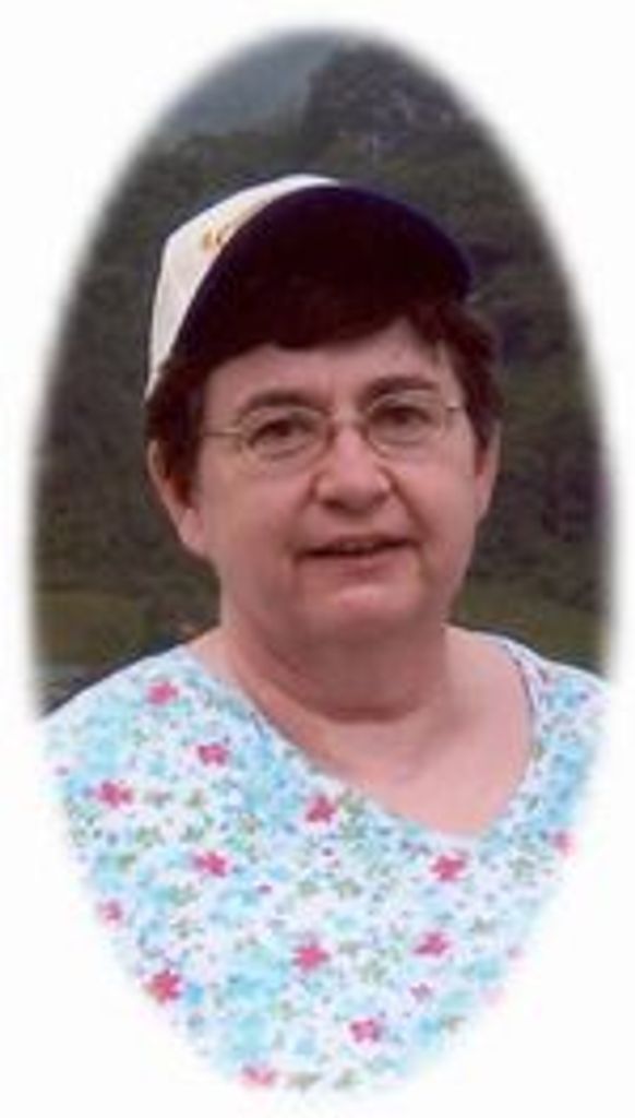 Theresa M. Koster