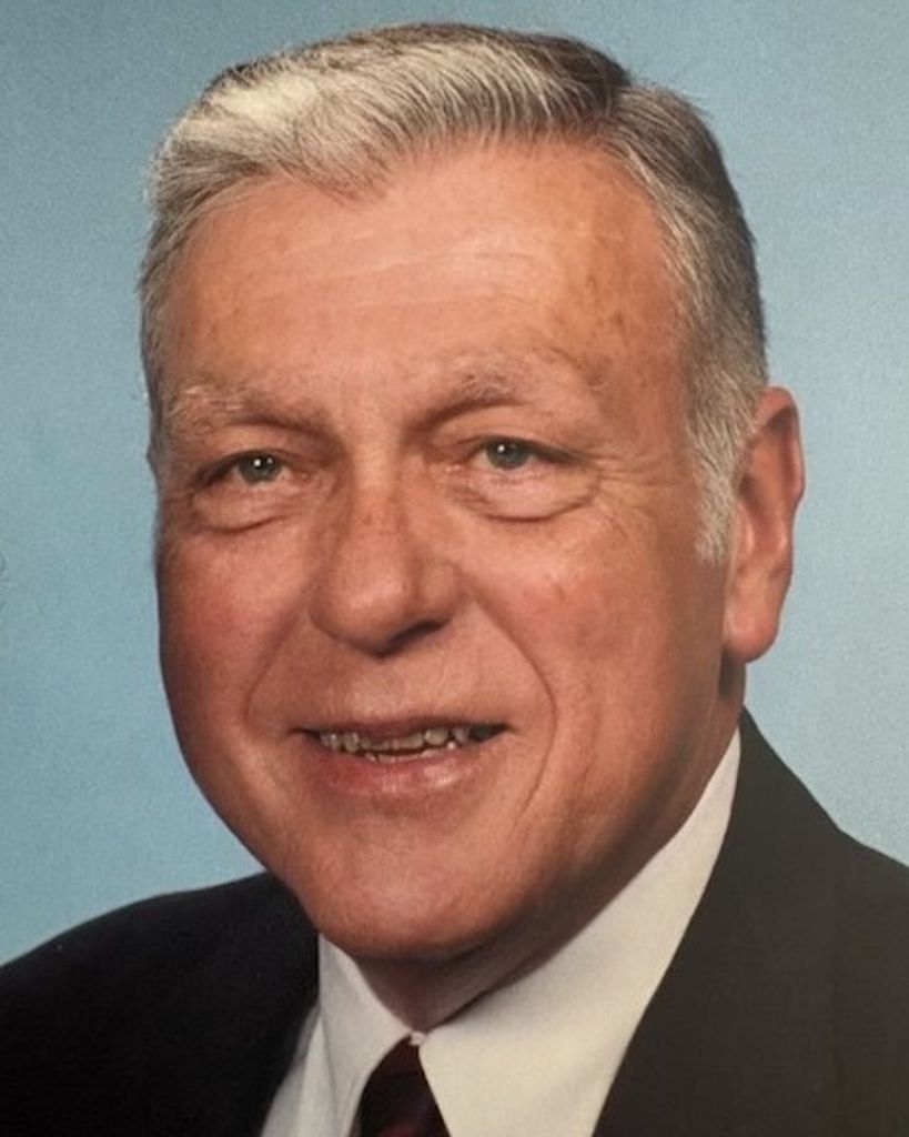 Heyward Erington Hilliard Jr. Profile Photo