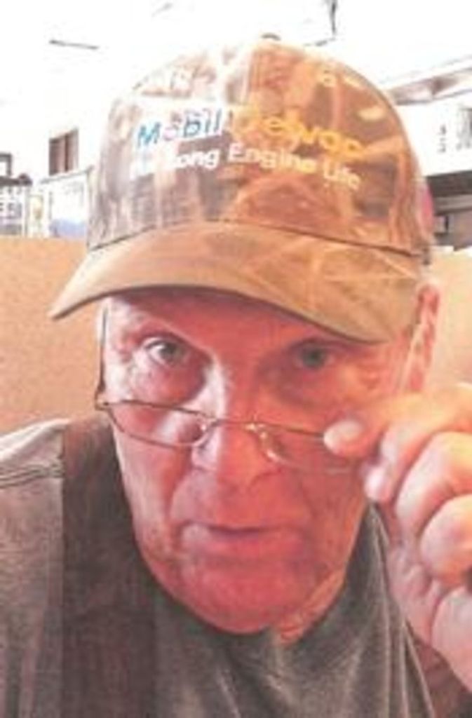 Floyd Joseph Cornellier, Jr.