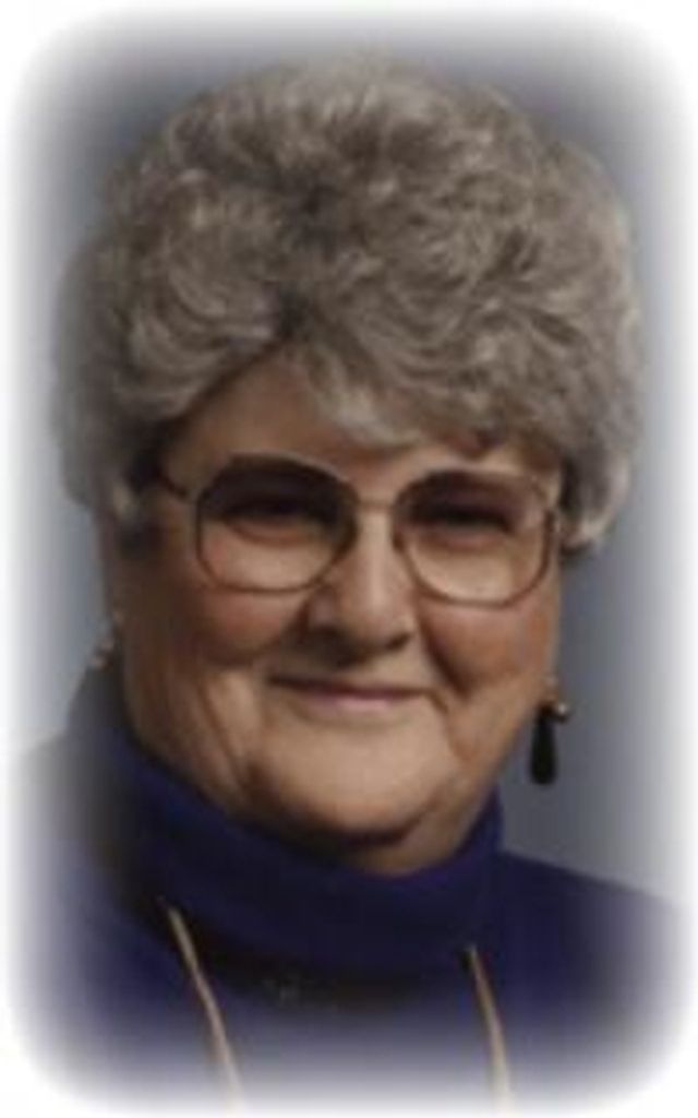 Esta Oxenreider Seiberling