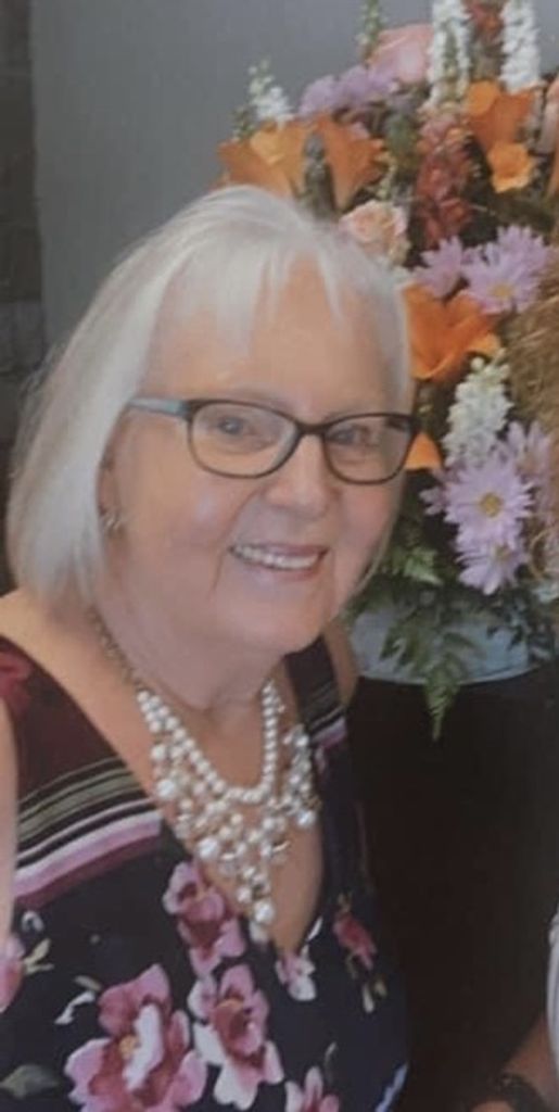 Paulette Irene Rustad Profile Photo
