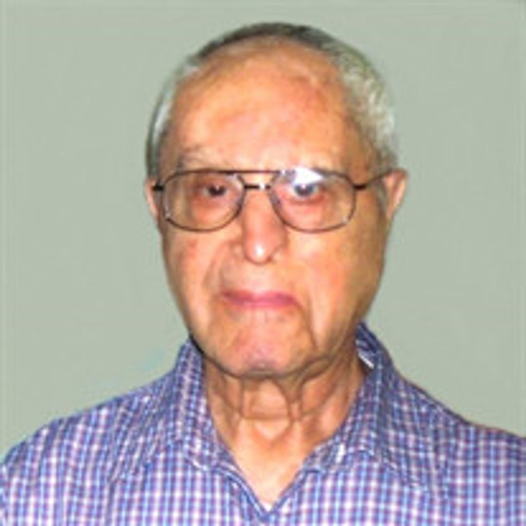Louis A. Pirraglia