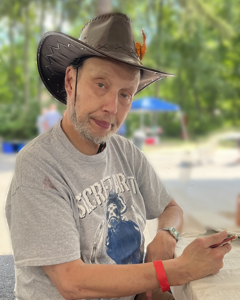 Benjamin E. "Benny" Sommers Profile Photo