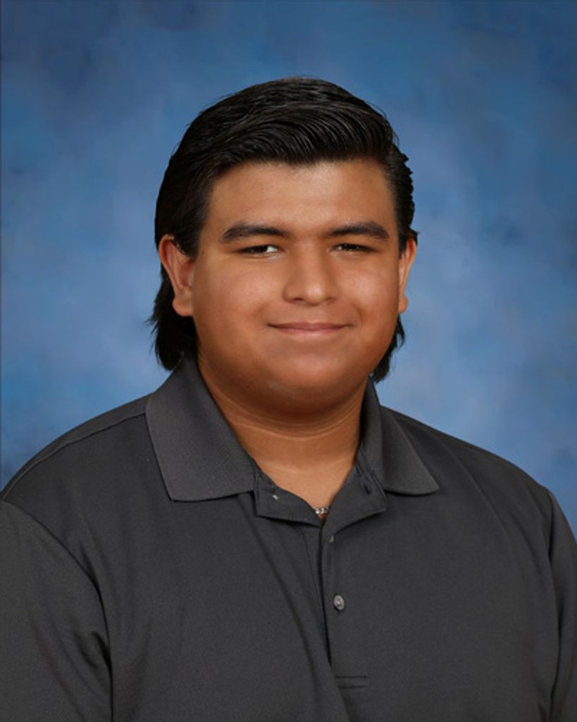 Aedan Reed Smith Profile Photo