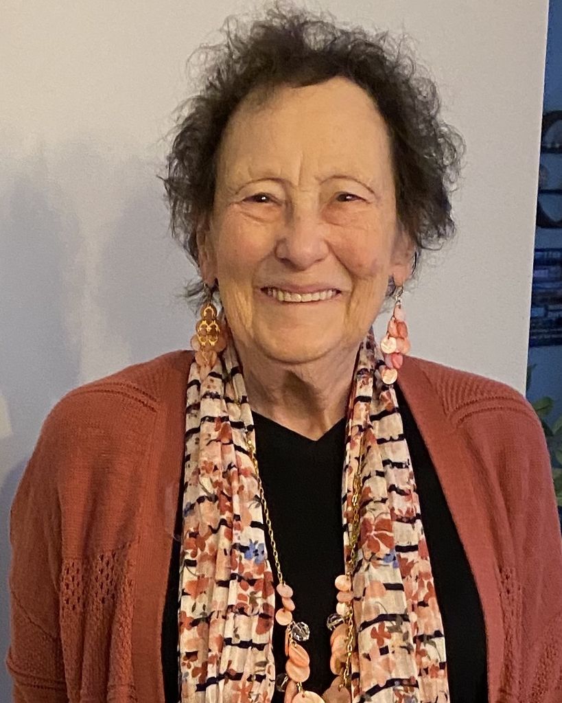 June Eaton Hall