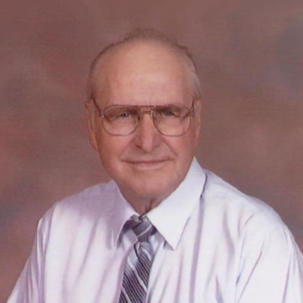 Carl "Bud" Muff