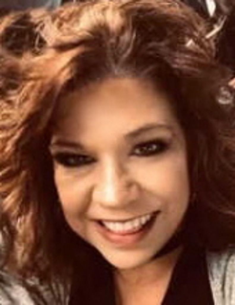 Rebekah Ann DeVilbiss