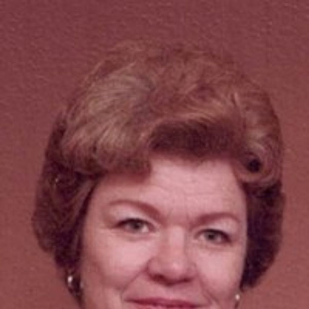 Mary A. 'Aggie' Edgar Profile Photo