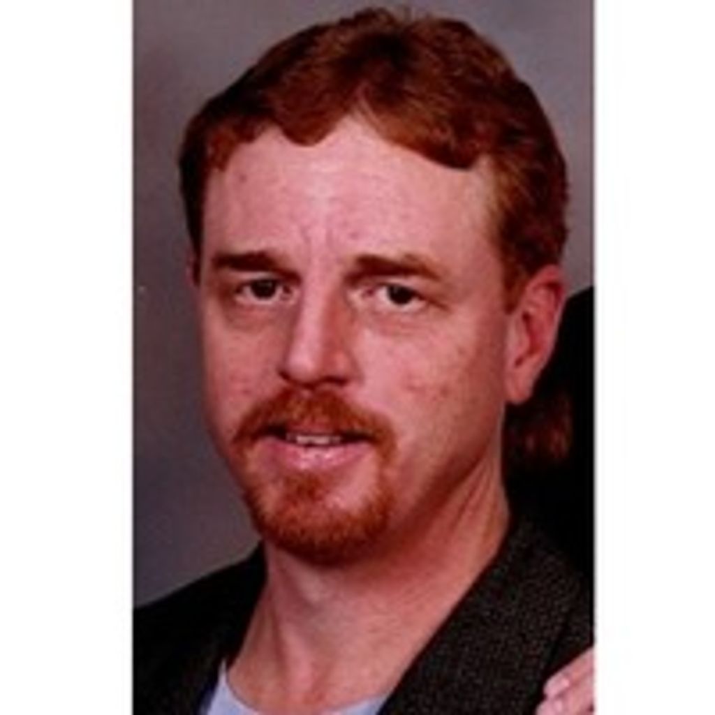 Kent Crawford