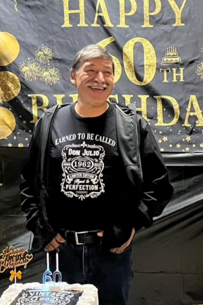 Julio C. Vega Profile Photo