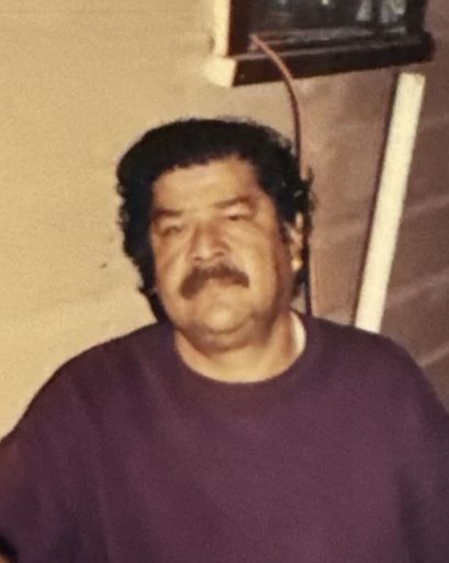 Felipe Castro Jr.'s obituary image
