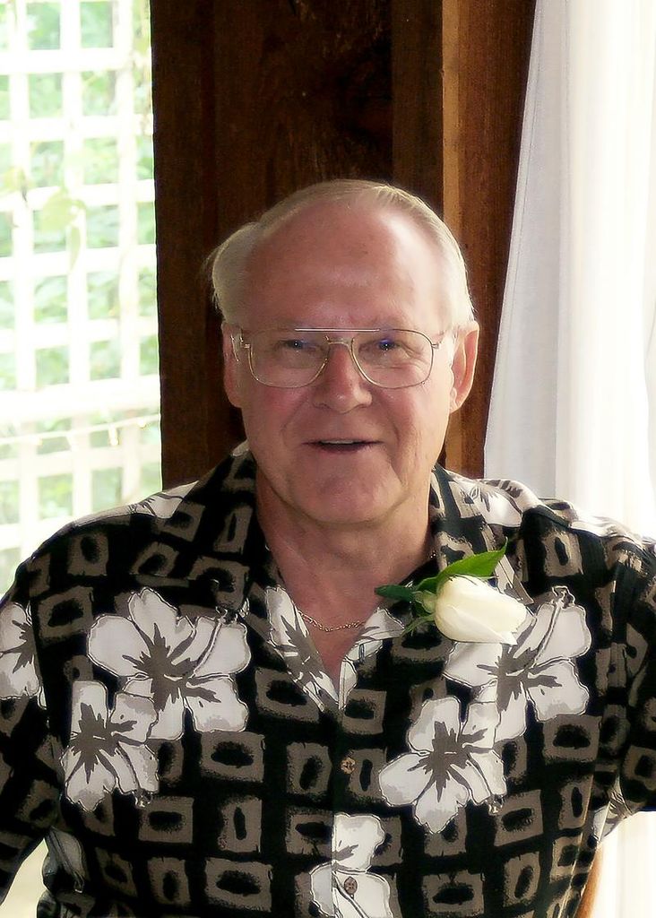 Harold J. Kistler Profile Photo